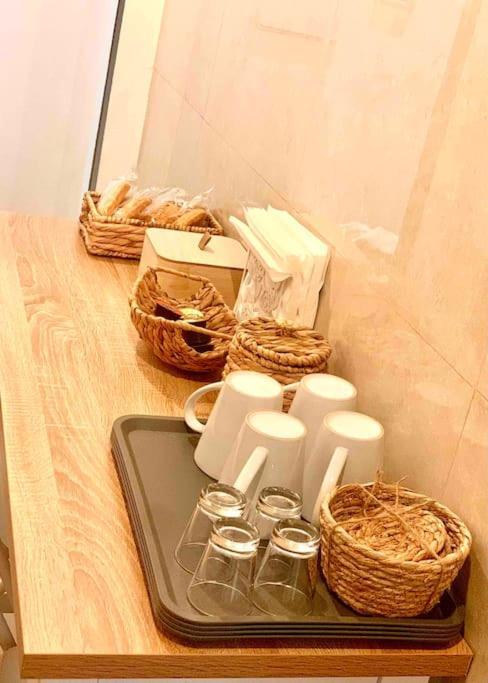 Goose Cozy Flat At Groundfloor Florencia