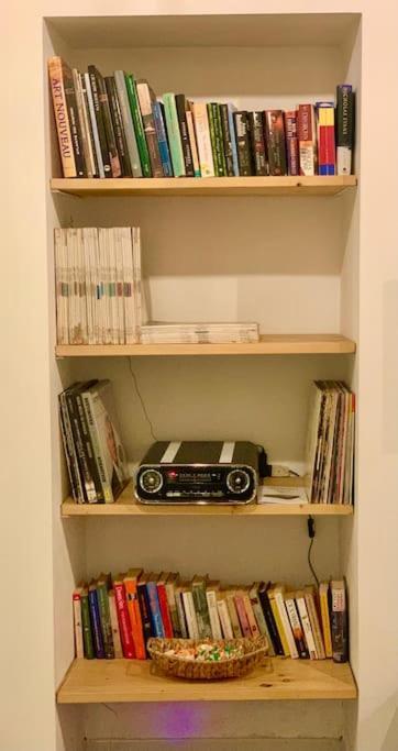 Goose Cozy Flat At Groundfloor Apartamento