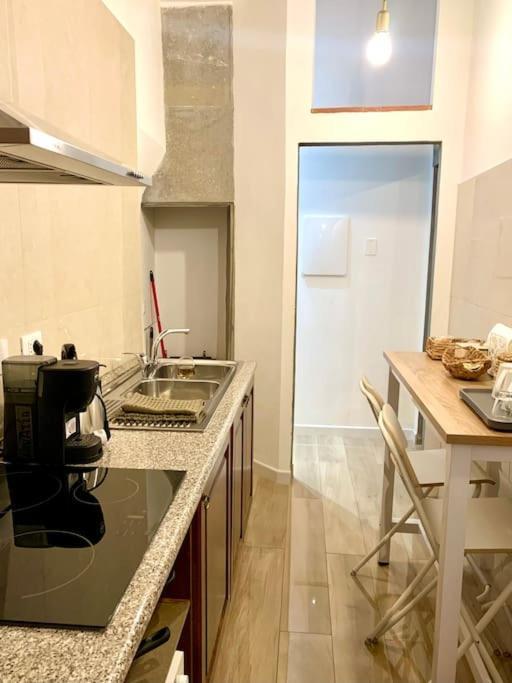 Apartamento Goose Cozy Flat At Groundfloor