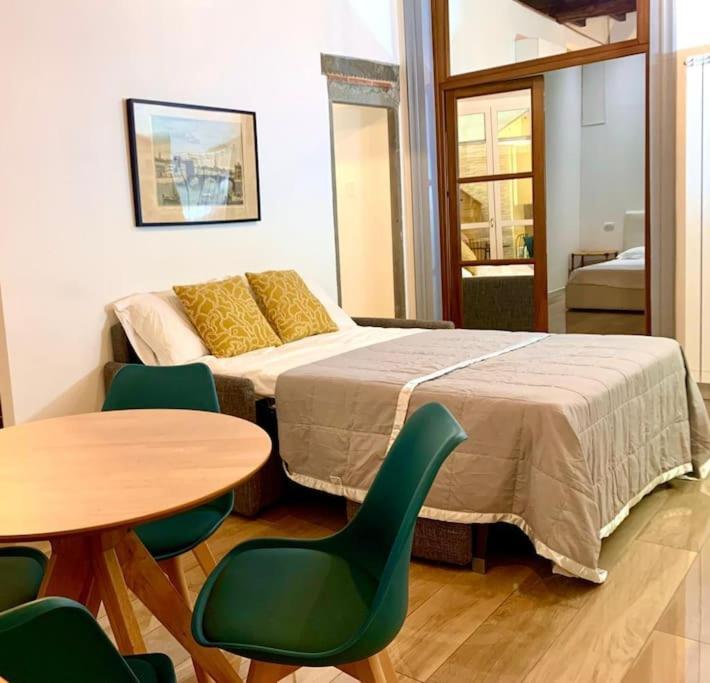 Goose Cozy Flat At Groundfloor Florencia