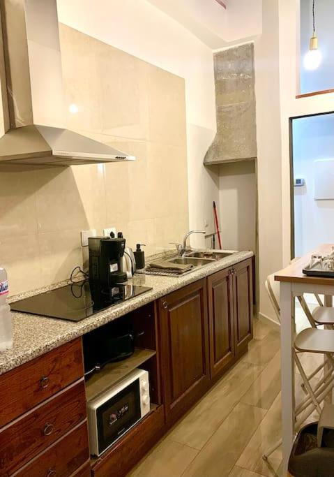 Goose Cozy Flat At Groundfloor Apartamento