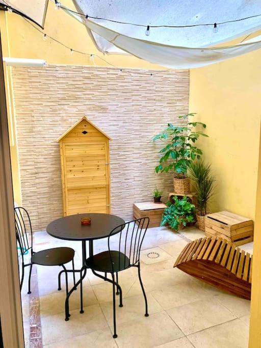 Goose Cozy Flat At Groundfloor * Florencia