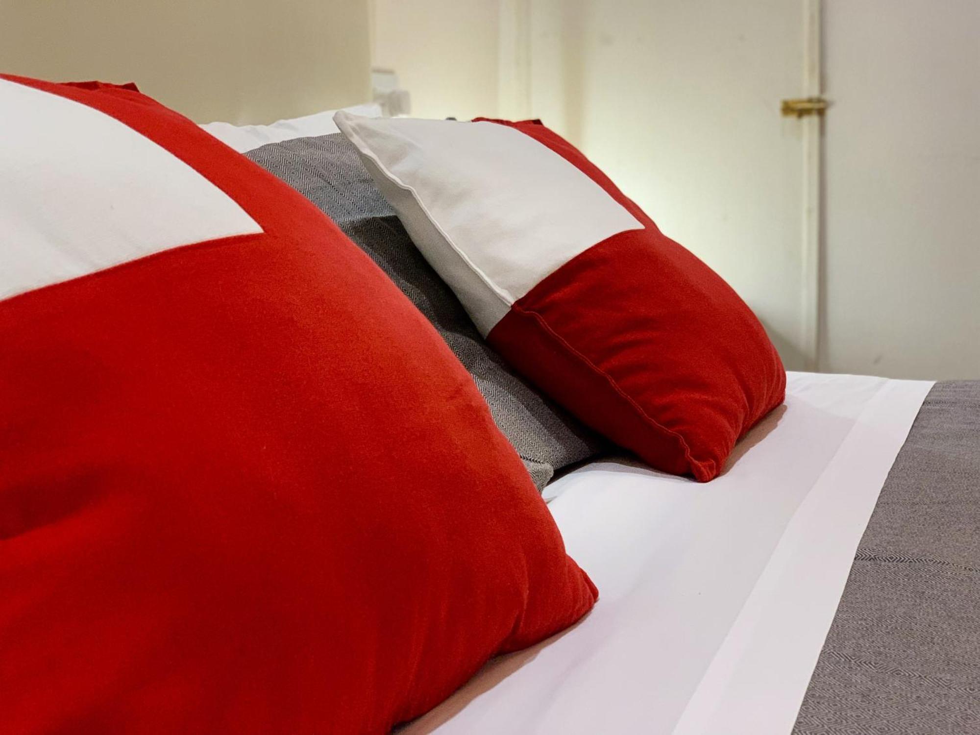 Goose Cozy Flat At Groundfloor Florencia