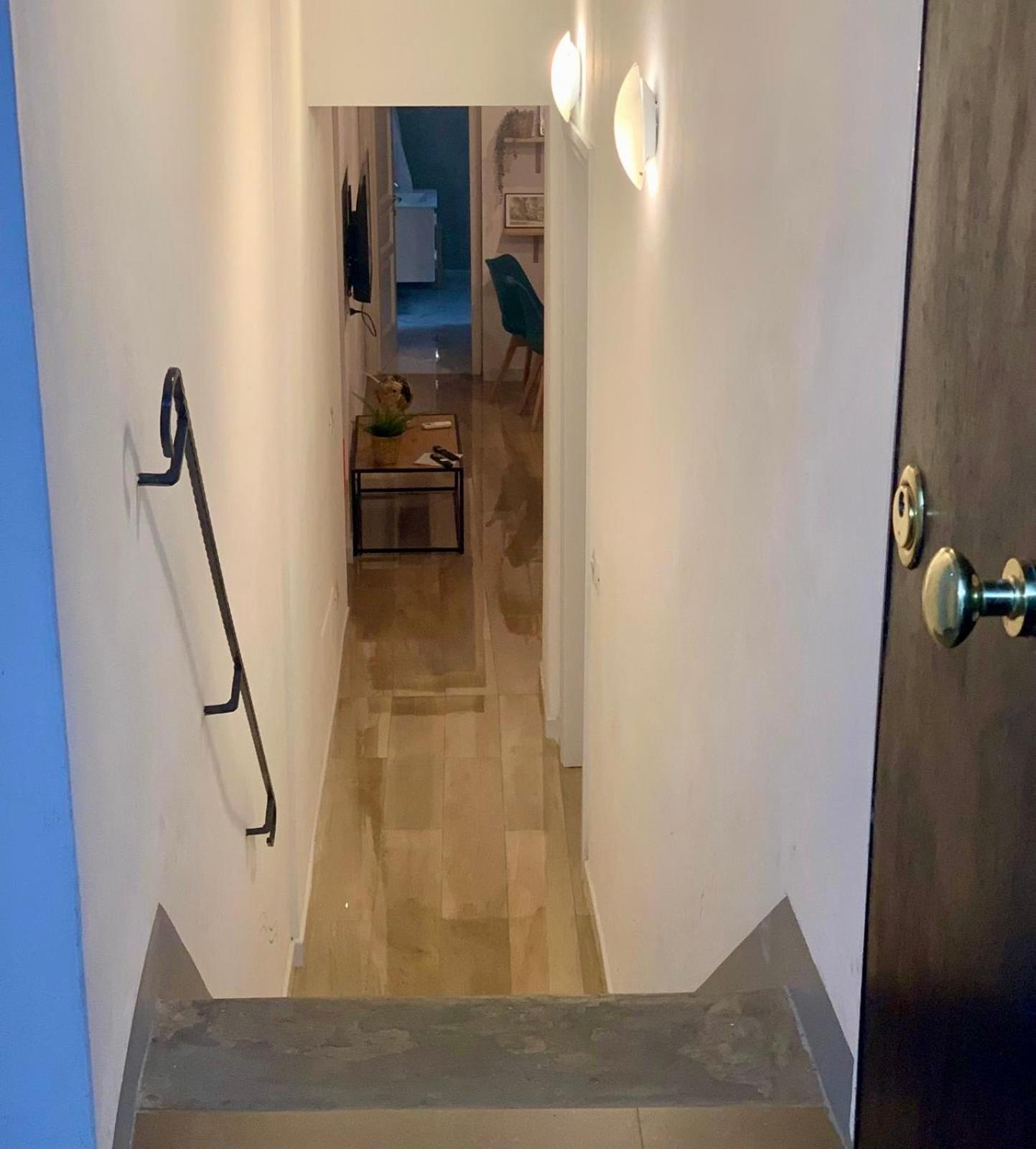 Goose Cozy Flat At Groundfloor * Florencia