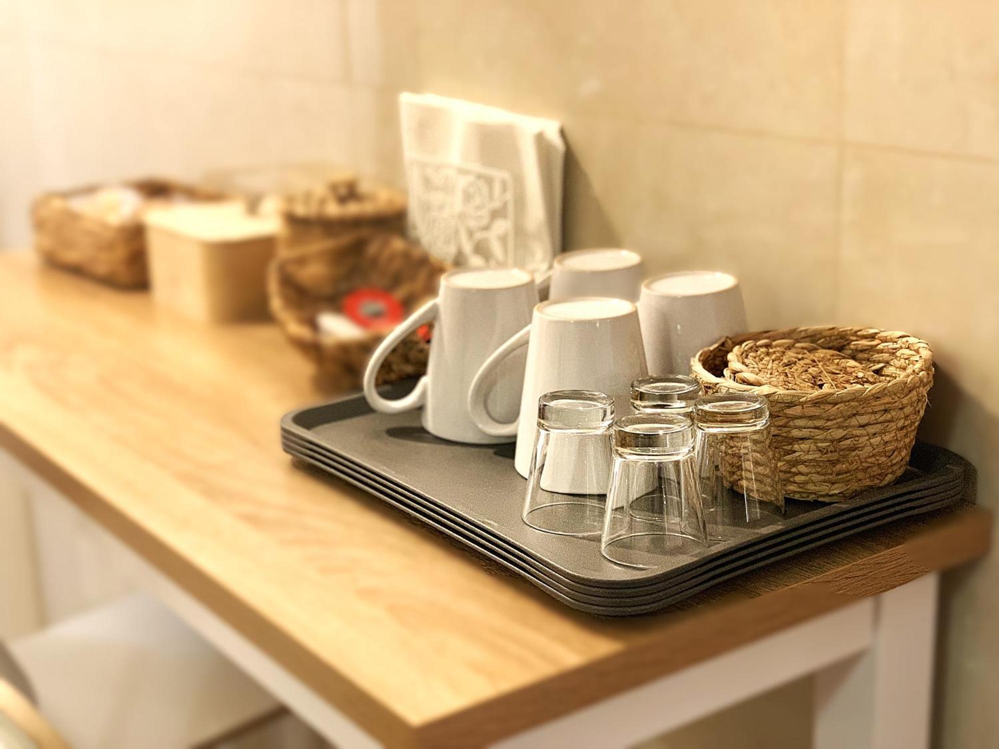 Apartamento Goose Cozy Flat At Groundfloor