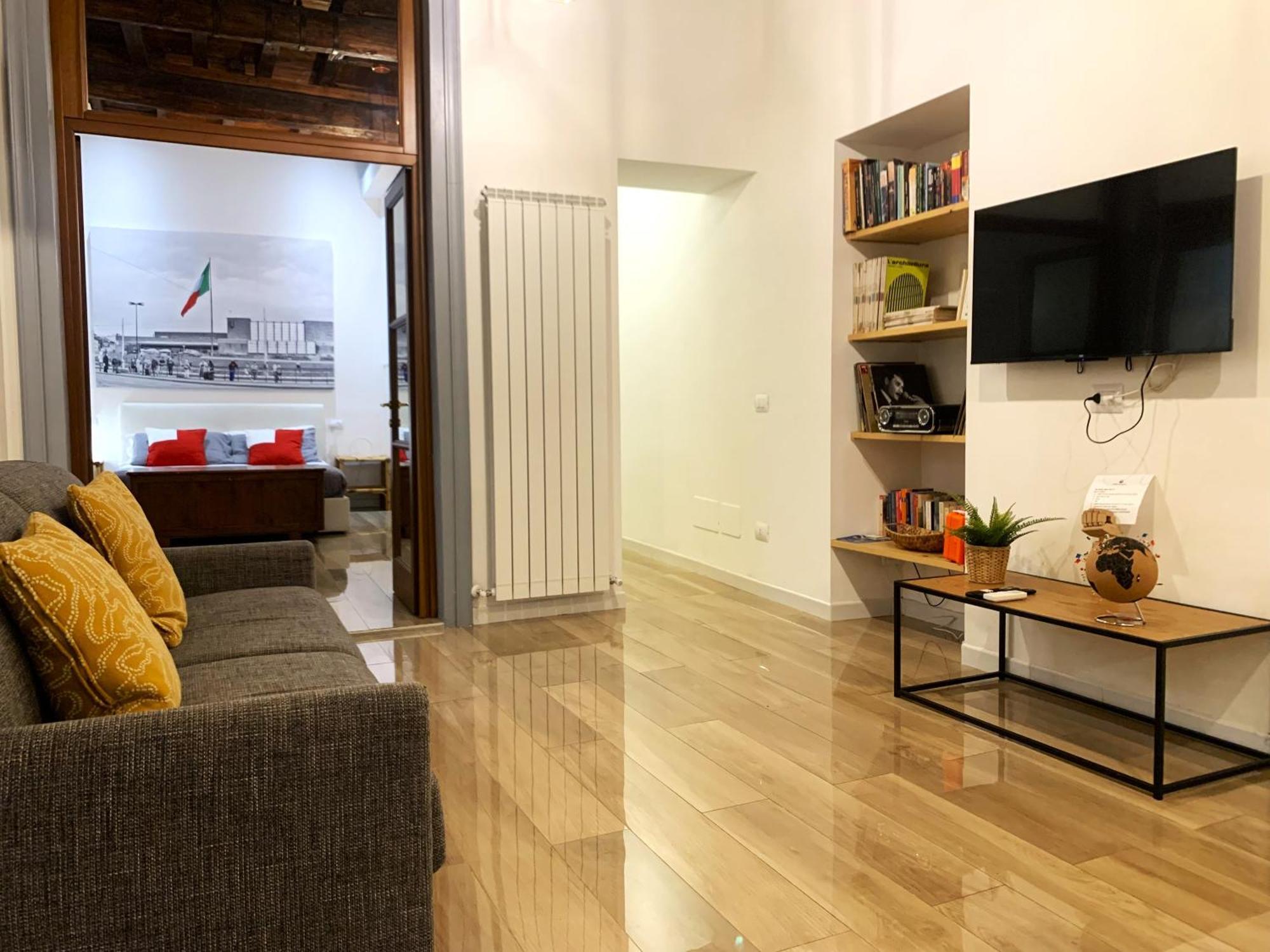 Goose Cozy Flat At Groundfloor Apartamento *