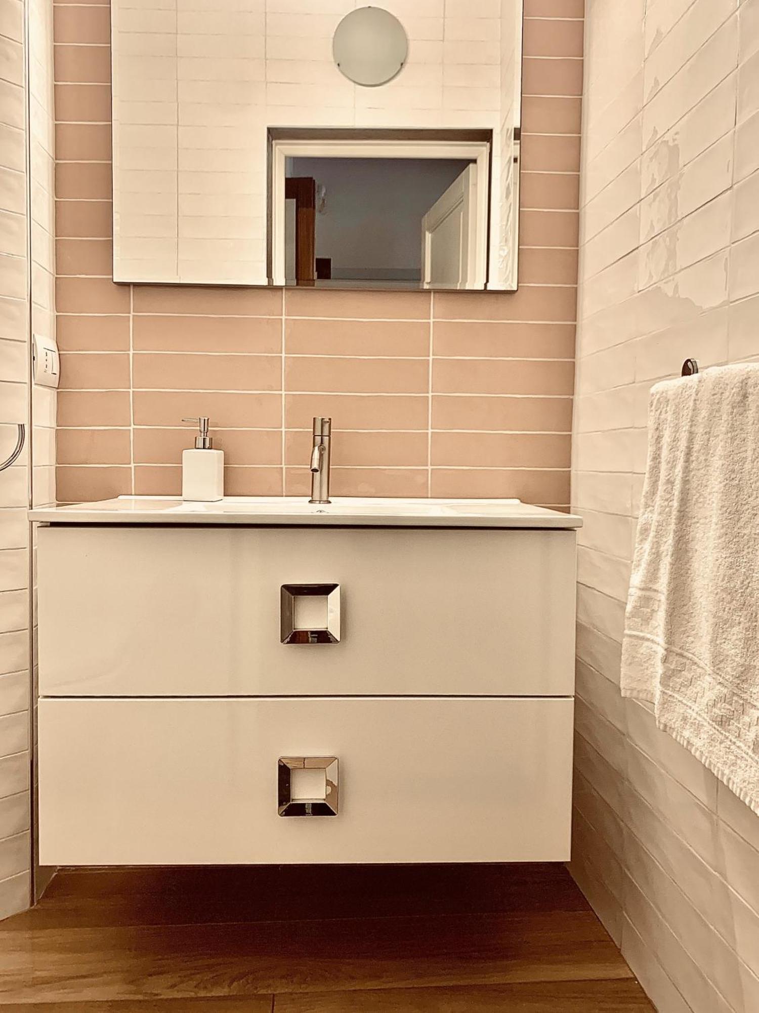 Goose Cozy Flat At Groundfloor Florencia
