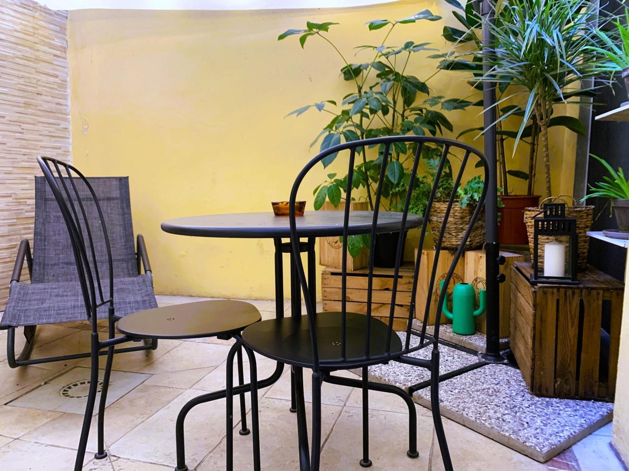 Apartamento Goose Cozy Flat At Groundfloor