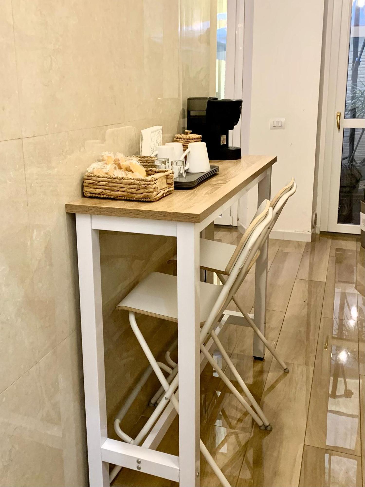 Apartamento Goose Cozy Flat At Groundfloor