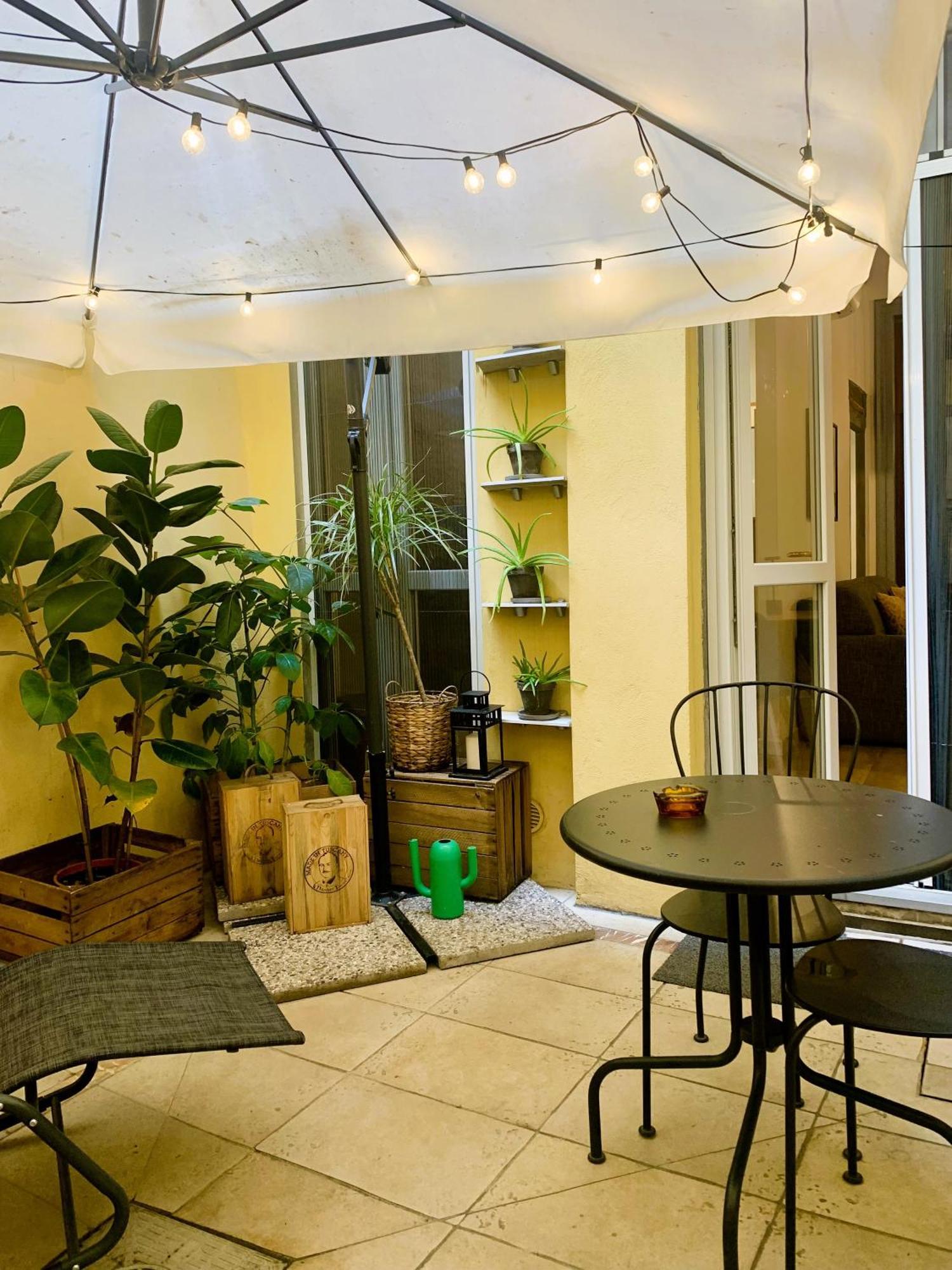 Apartamento Goose Cozy Flat At Groundfloor